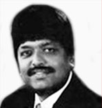 MR. K. Rajendran